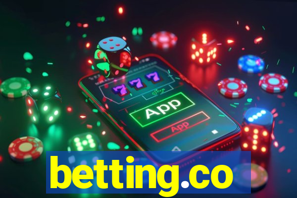 betting.co