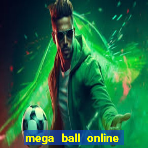 mega ball online casino gcash