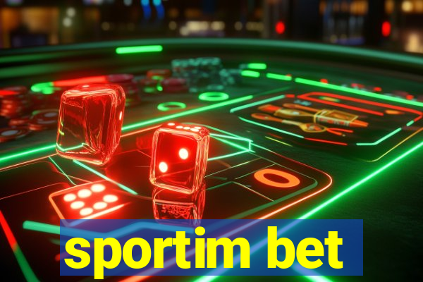 sportim bet