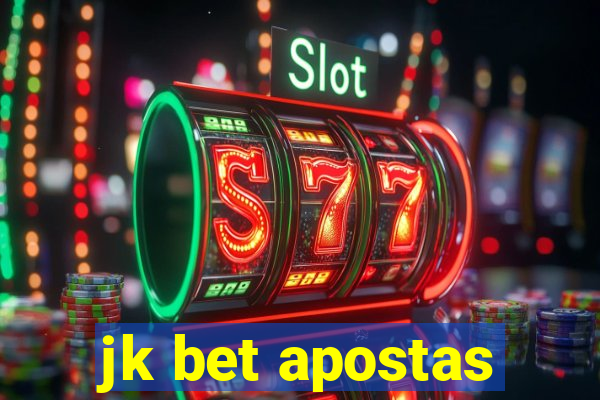 jk bet apostas