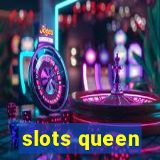 slots queen