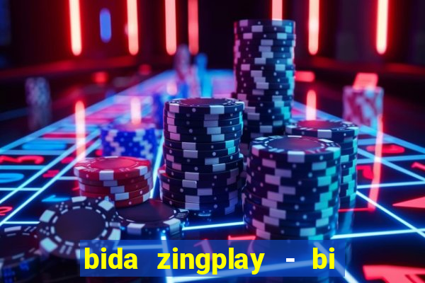 bida zingplay - bi a 8 bi