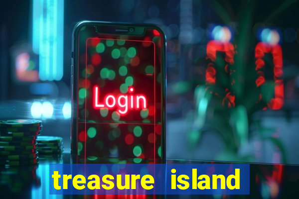 treasure island resort & casino