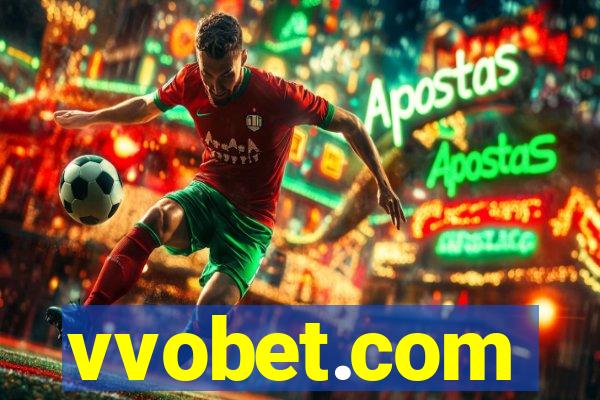 vvobet.com