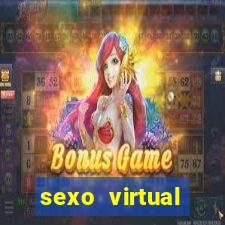 sexo virtual v闁惧摼eo chamada