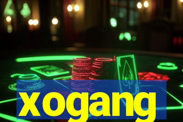 xogang