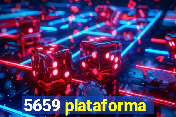 5659 plataforma