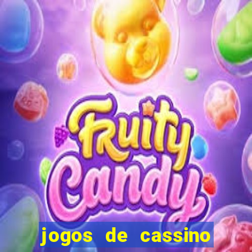 jogos de cassino com rodadas gratis sem deposito