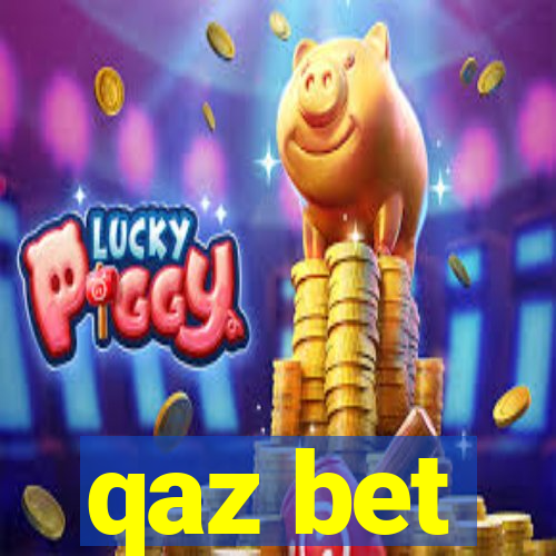 qaz bet