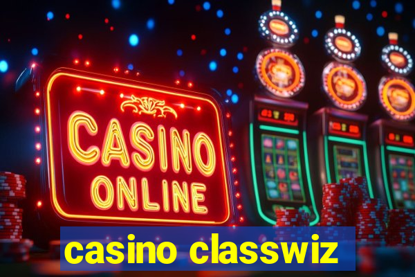 casino classwiz