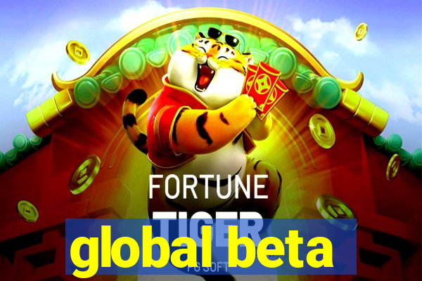 global beta