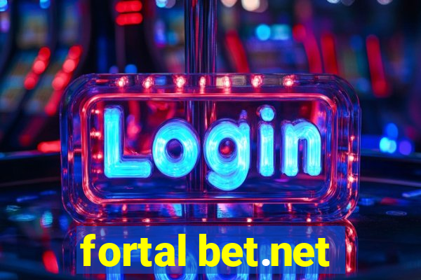 fortal bet.net