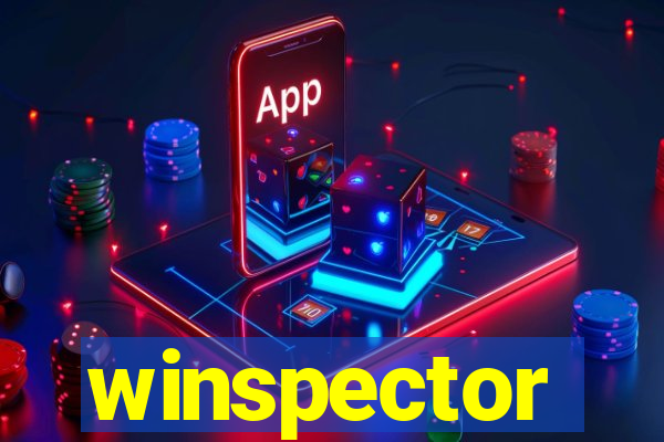 winspector