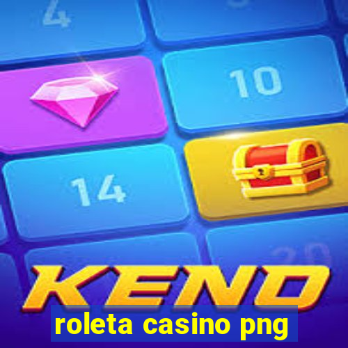 roleta casino png