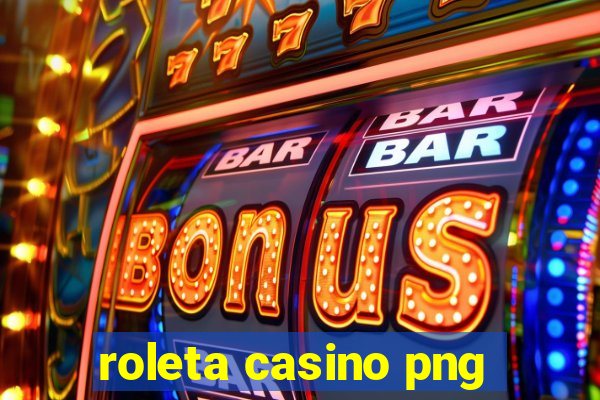 roleta casino png