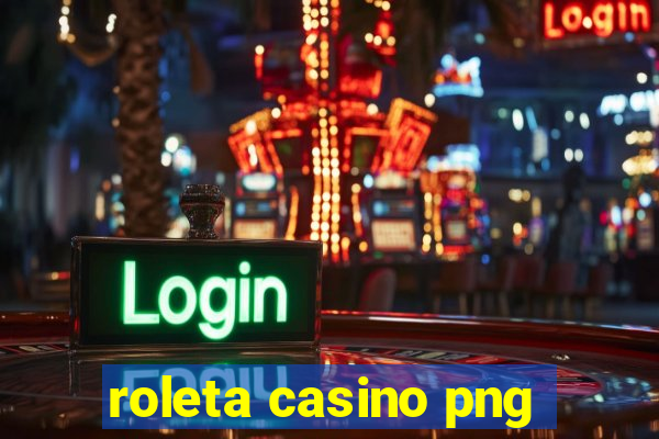 roleta casino png