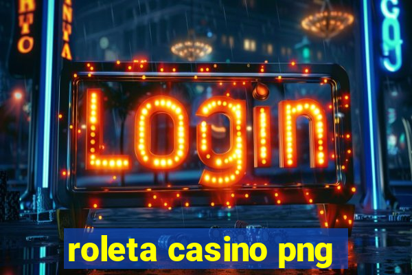 roleta casino png