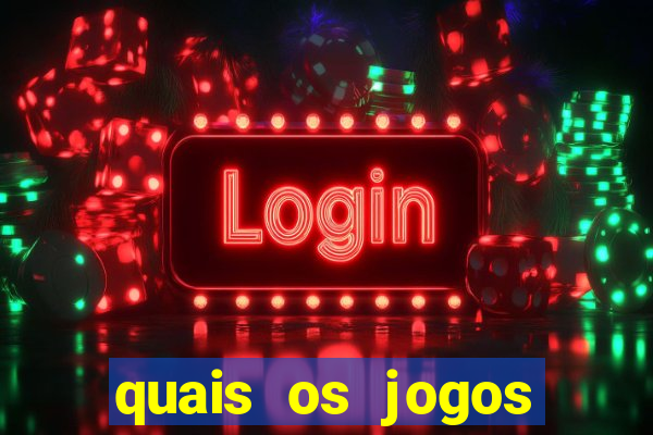 quais os jogos para ganhar dinheiro de verdade