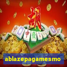 ablazepagamesmo