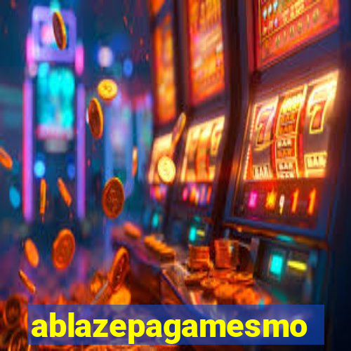 ablazepagamesmo