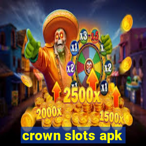 crown slots apk