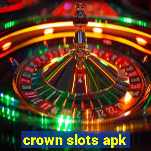 crown slots apk