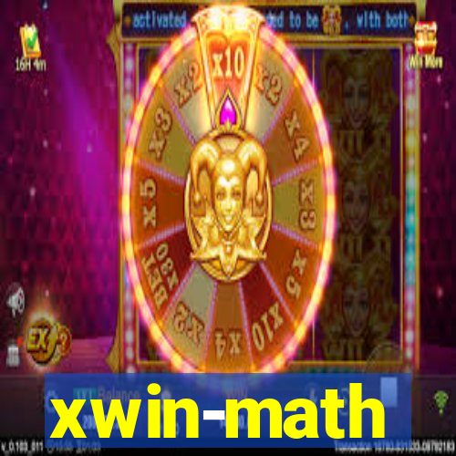 xwin-math