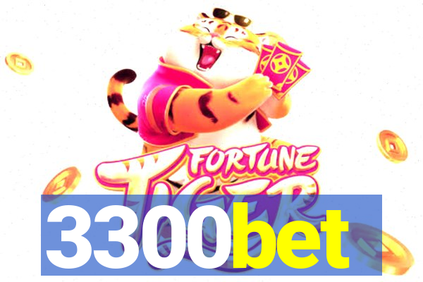 3300bet