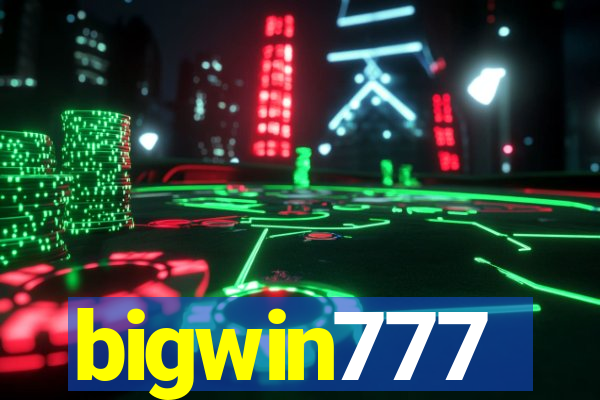 bigwin777