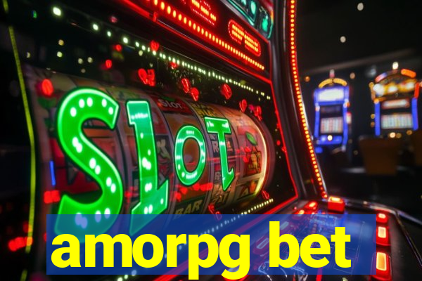 amorpg bet