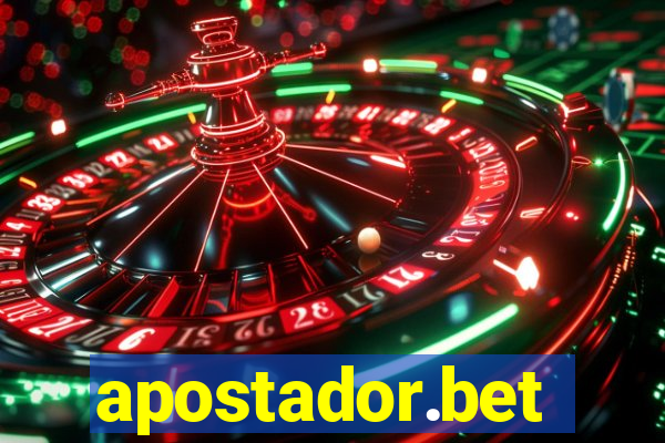 apostador.bet