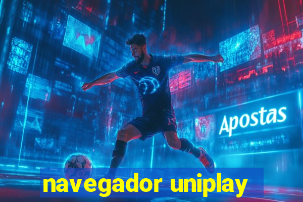 navegador uniplay