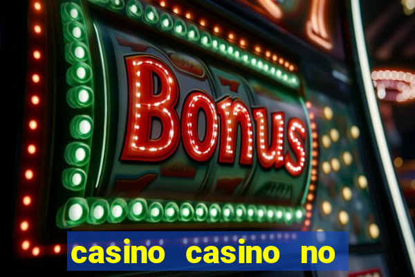 casino casino no deposit bonus code