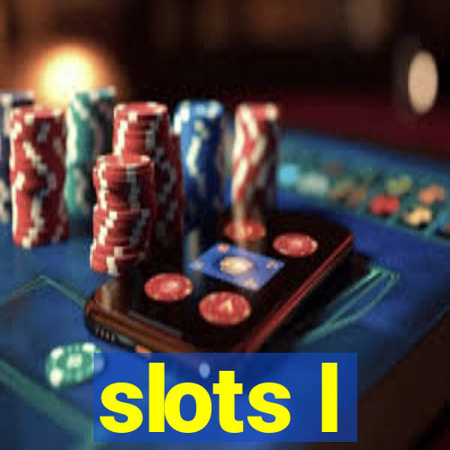 slots l