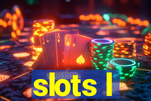 slots l