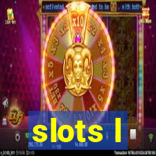 slots l