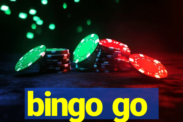 bingo go