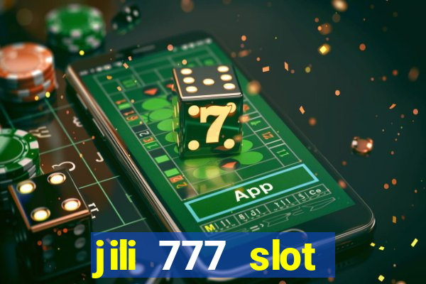 jili 777 slot golden empire