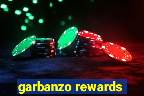 garbanzo rewards