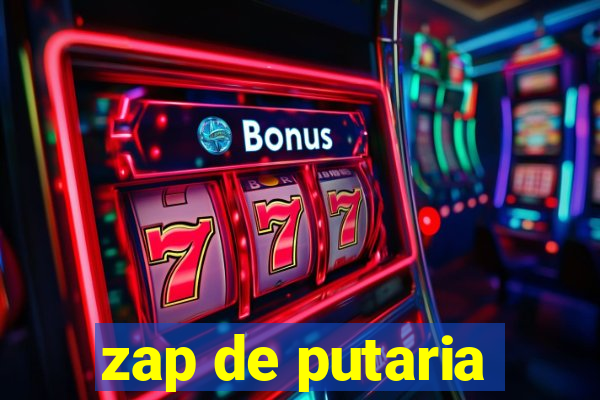 zap de putaria