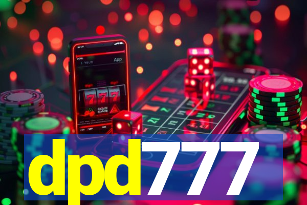 dpd777