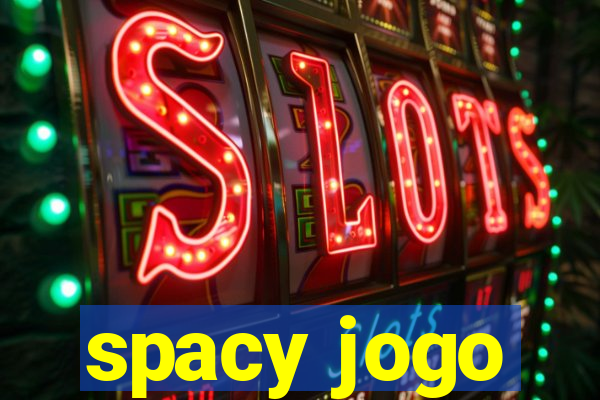 spacy jogo