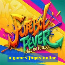 x games jogos online