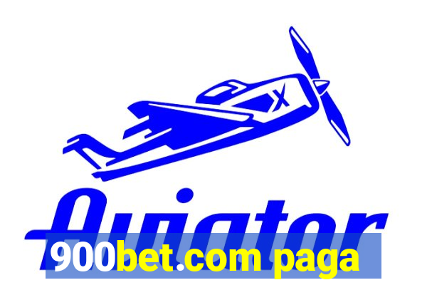 900bet.com paga