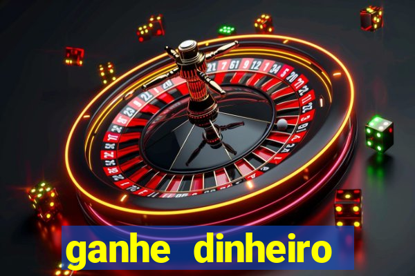 ganhe dinheiro jogando games