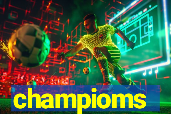 champioms