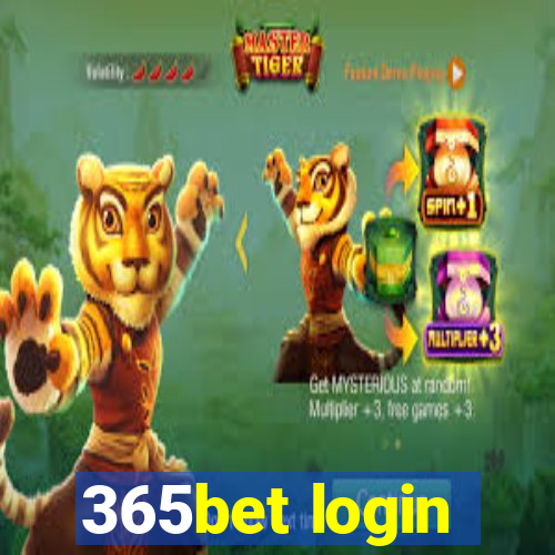 365bet login