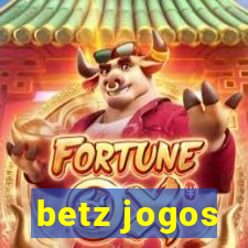 betz jogos