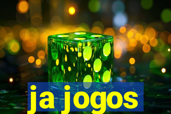 ja jogos