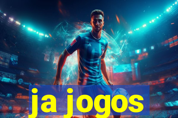 ja jogos